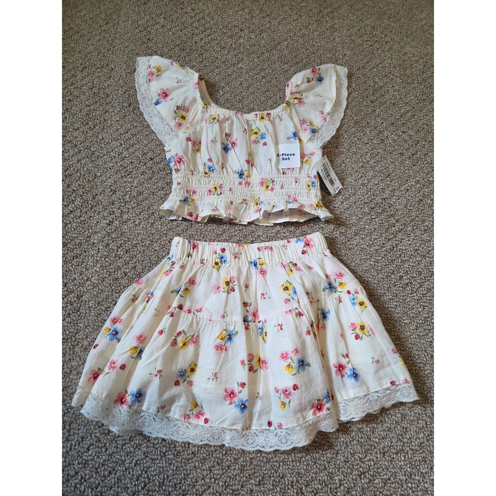 Old navy baby girl outfit 12-18 mos